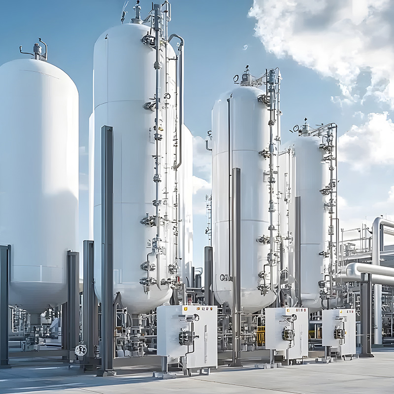 critical infrastructure