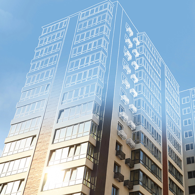 develop multi-family