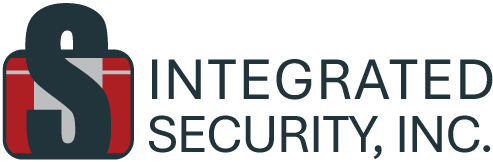 Integrated Security, Inc. Logo